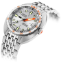 Doxa Sub 200T Searambler Iconic Sunray Automatik 804.10.021.10