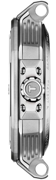 Tissot T-Race Powermatic 80 40mm T141.807.11.041.00