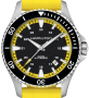 Hamilton Khaki Navy Scuba Automatik 40mm H82395332