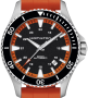 Hamilton Khaki Navy Scuba Automatik 40mm H82395331