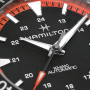 Hamilton Khaki Navy Scuba Automatik 40mm H82395331