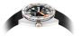 Doxa Sub 200T Sharkhunter Sunray Black 804.10.101S.20