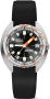 Doxa Sub 200T Sharkhunter Sunray Black 804.10.101S.20