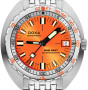 Doxa Sub 200T Professional Sunray Orange 804.10.351S.10
