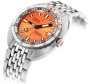 Doxa Sub 200T Professional Sunray Orange 804.10.351S.10