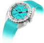 Doxa Sub 300T Aquamarine Automatik 840.10.241.25