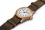 Hamilton Khaki Field Mechanical 38mm H69459510