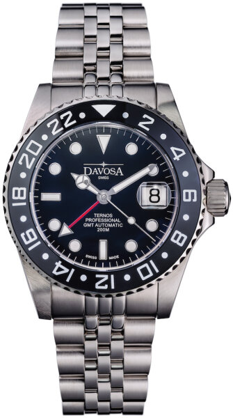 Davosa Ternos Professional GMT 161.571.05