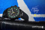 Certina DS-7 Chronograph Padel Edition by Marta Ortega C043.417.38.201.10