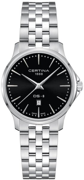 Certina DS-8 Lady 31mm C045.010.11.051.00