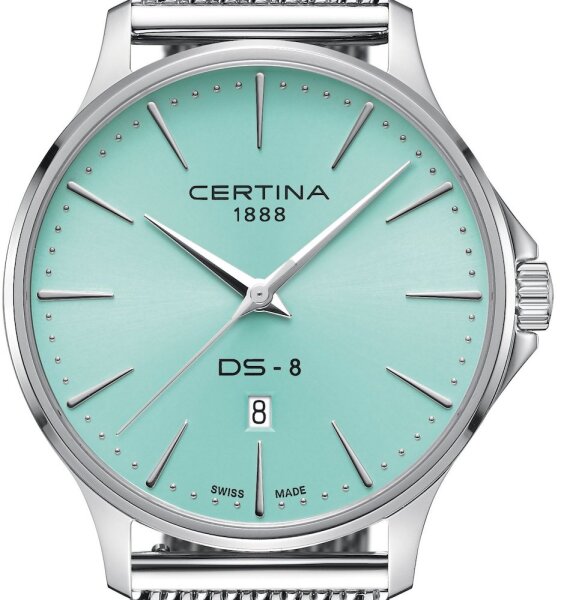 Certina DS-8 Gent 40mm C045.410.11.351.00