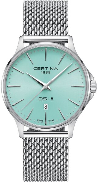 Certina DS-8 Gent 40mm C045.410.11.351.00