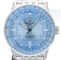 Breitling Navitimer Automatik GMT 41 A32310171C1A1