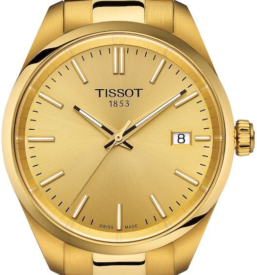 Tissot T-Classic PR 100 Lady 34mm T150.210.33.021.00