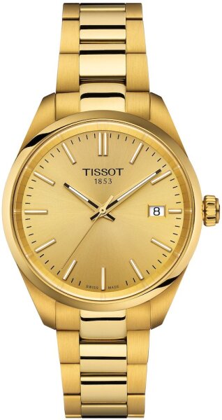 Tissot T-Classic PR 100 Lady 34mm T150.210.33.021.00