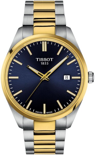 Tissot PR 100 40mm T150.410.22.041.00