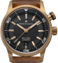Maurice Lacroix Pontos S Diver 42mm Limited Editon PT6248-BRZ01-330-3