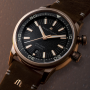 Maurice Lacroix Pontos S Diver 42mm Limited Editon PT6248-BRZ01-330-3