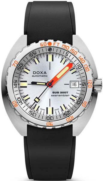 Doxa Sub 300T Searambler Automatik 840.10.021.20