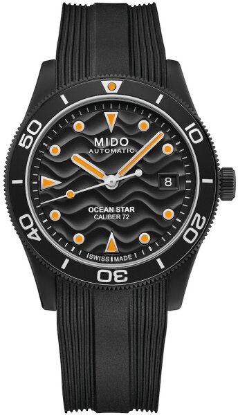 Mido Ocean Star Automatik M026.907.37.051.00