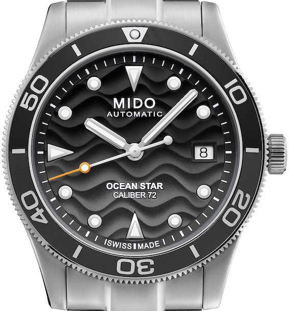 Mido Ocean Star Automatik M026.907.11.061.00