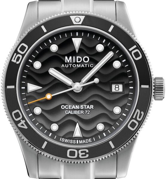 Mido Ocean Star Automatik M026.907.11.061.00