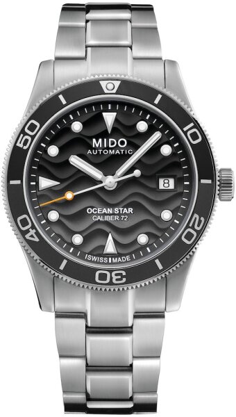 Mido Ocean Star Automatik M026.907.11.061.00