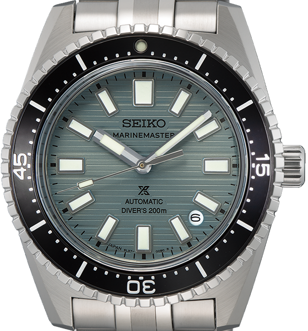Seiko Prospex Marinemaster Automatik SJE117J1