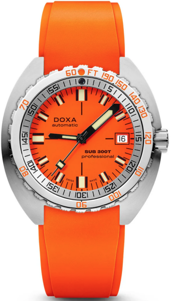 Doxa Sub 300T Professional Automatik 840.10.351.21