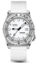 Doxa Sub 600T Whitepearl Automatik 862.10.011.23-N