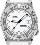 Doxa Sub 600T Whitepearl Automatik 862.10.011.23-N