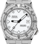 Doxa Sub 600T Whitepearl Automatik 862.10.011.10