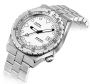 Doxa Sub 600T Whitepearl Automatik 862.10.011.10