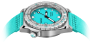 Doxa Sub 600T Whitepearl Automatik 862.10.241.25-N