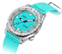 Doxa Sub 600T Whitepearl Automatik 862.10.241.25-N