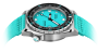 Doxa Sub 600T Aquamarine Automatik 861.10.241.25-N
