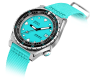 Doxa Sub 600T Aquamarine Automatik 861.10.241.25-N