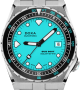 Doxa Sub 600T Aquamarine Automatik 861.10.241.10