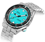 Doxa Sub 600T Aquamarine Automatik 861.10.241.10