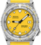 Doxa Sub 600T Divingstar Automatik 862.10.361.31-N