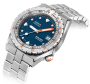 Doxa Sub 600T Caribbean Automatik 862.10.201.10