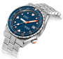 Doxa Sub 600T Caribbean Automatik 861.10.201.10