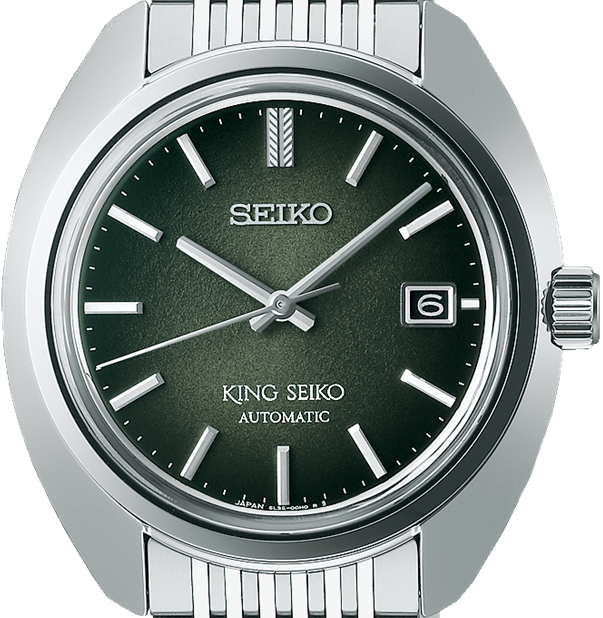 Seiko King Seiko Turtle Automatik SJE113J1