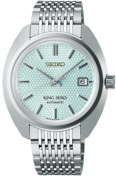 Seiko King Seiko Turtle Automatik Limited Edition SJE115J1