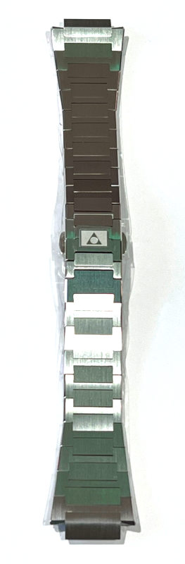 Alpina Extreme Stahlband ALB-4AE-6