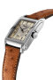 Alpiner Heritage Carrée Automatic 140 Years AL-530SAC3C6