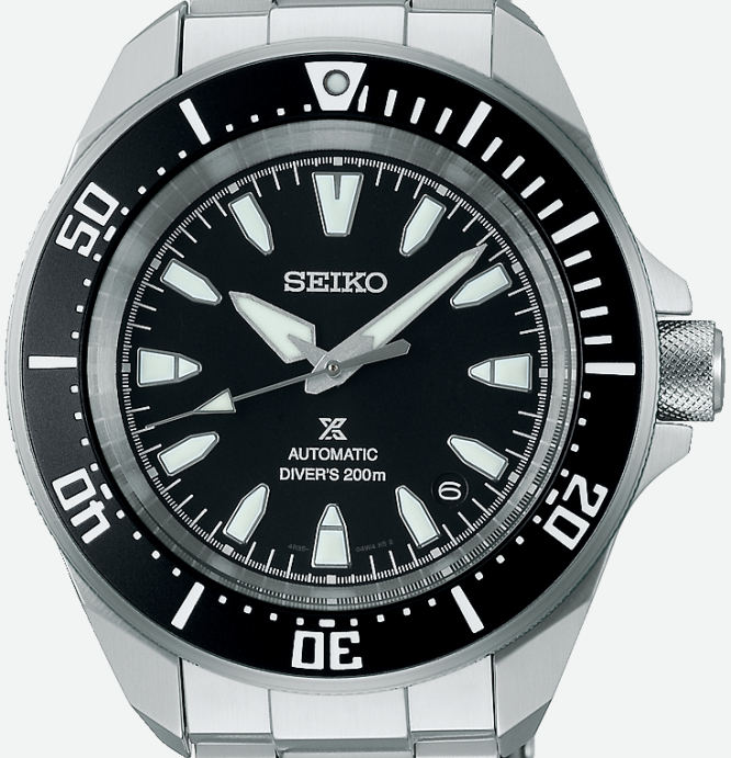 Seiko Prospex Automatik Divers SRPL13K1