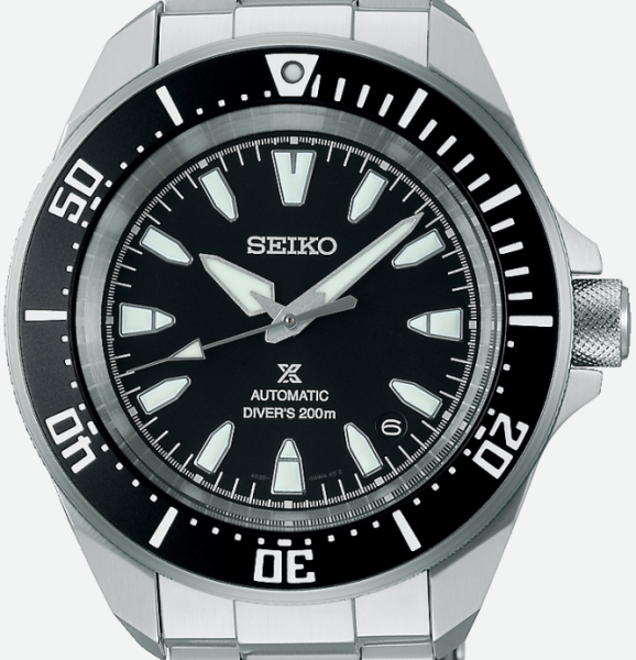 Seiko Prospex Automatik Divers SRPL13K1
