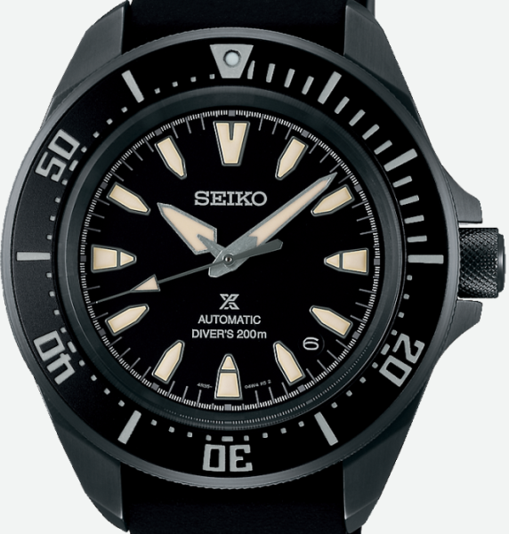 Seiko Prospex Automatik Divers SRPL15K1