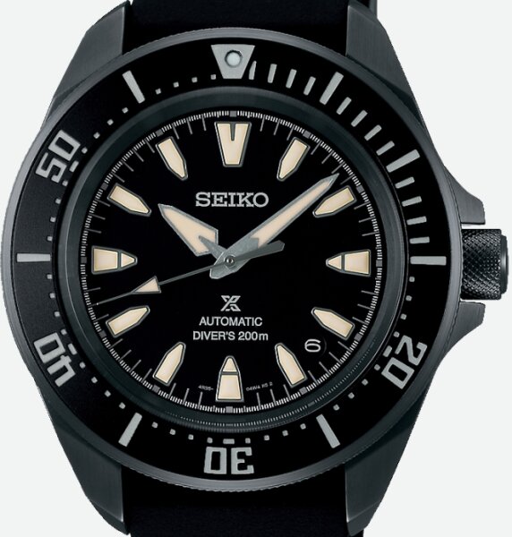Seiko Prospex Automatik Divers SRPL15K1